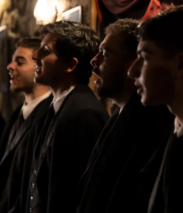 Fado de Coimbra no Fado Maior