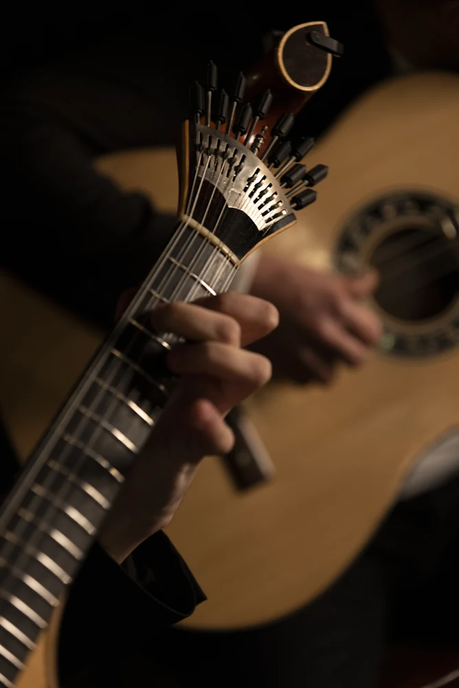 Concerto de fado no Fado Maior