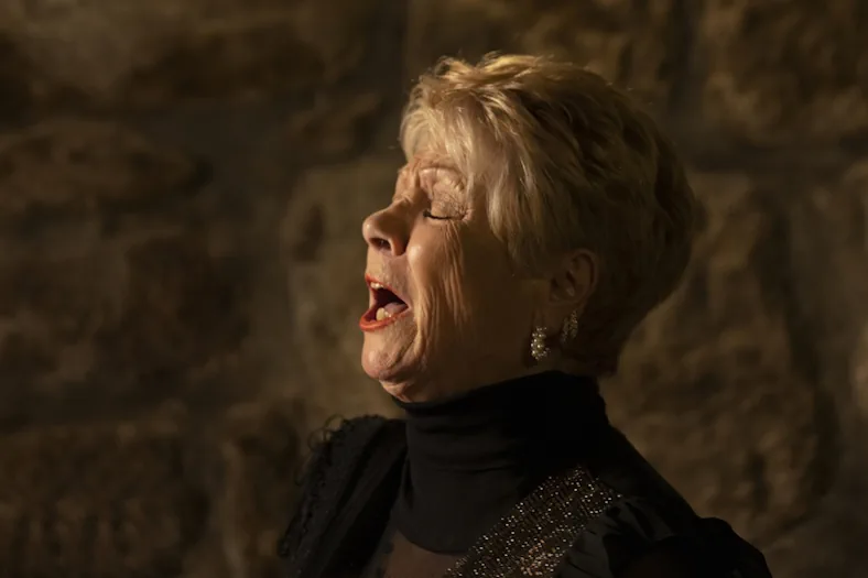 Fadista no Fado Maior