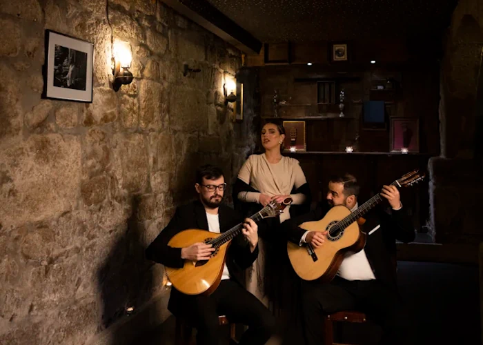 Fadista no Fado Maior