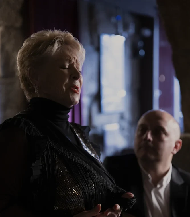 Interior do Fado Maior